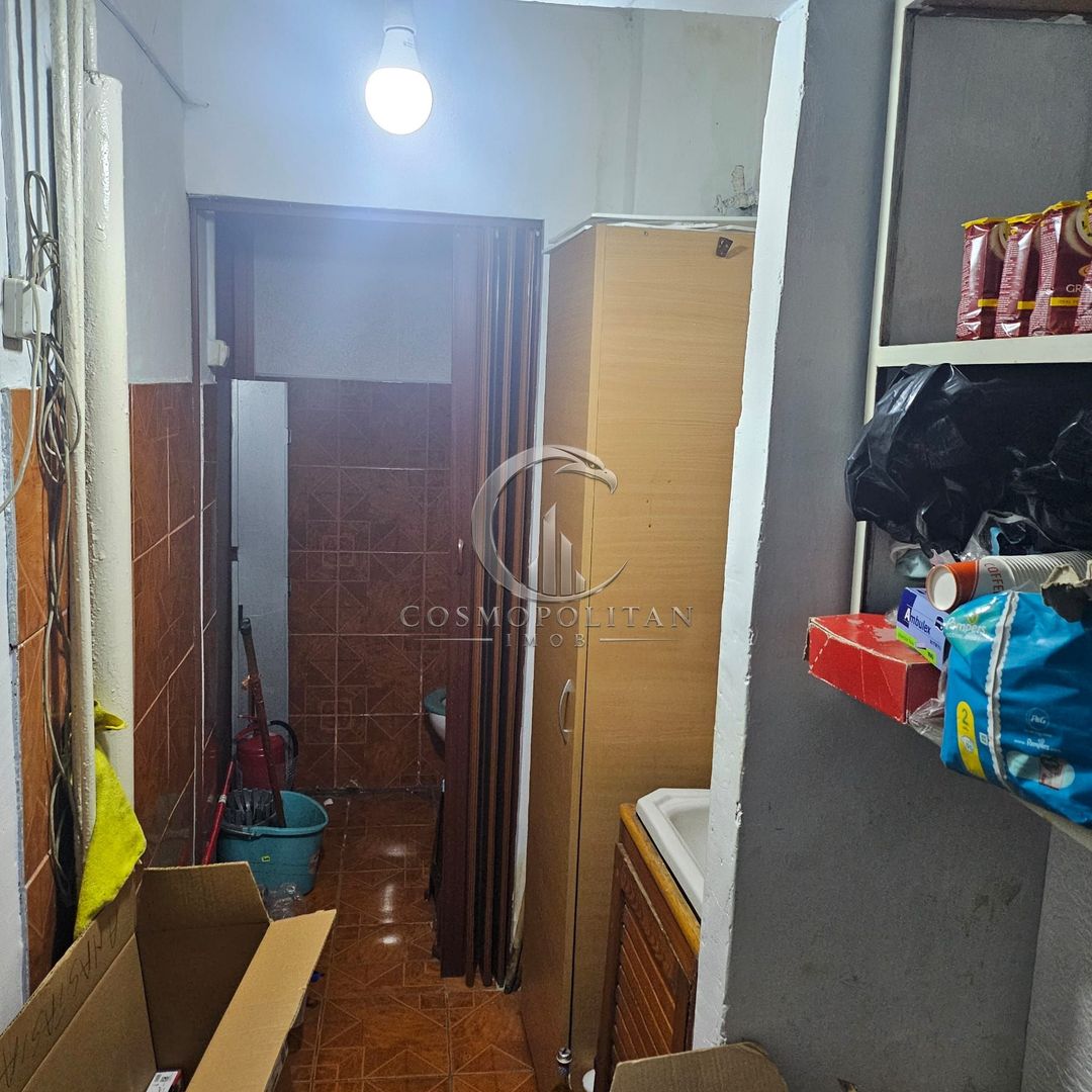 Spatiu comercial zona Sala Sporturilor Pret: 85.000 neg. COMISION 0 - Poză 8