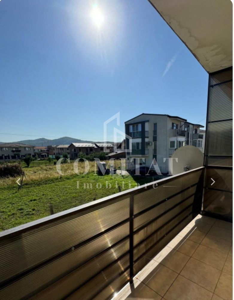 Apartament cu 3 camere | 72 mp | Zona Terra - Florești - Poză 7