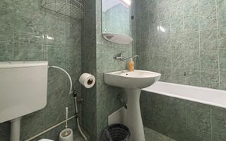 Apartament  3 camere decomandat in Marasti - Poză 10