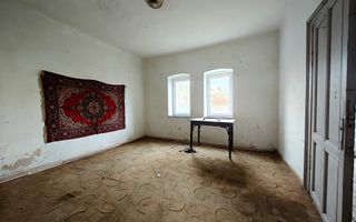 Teren intravilan 1052mp cu casa renovabila de cărămidă Tuzla - Poză 8