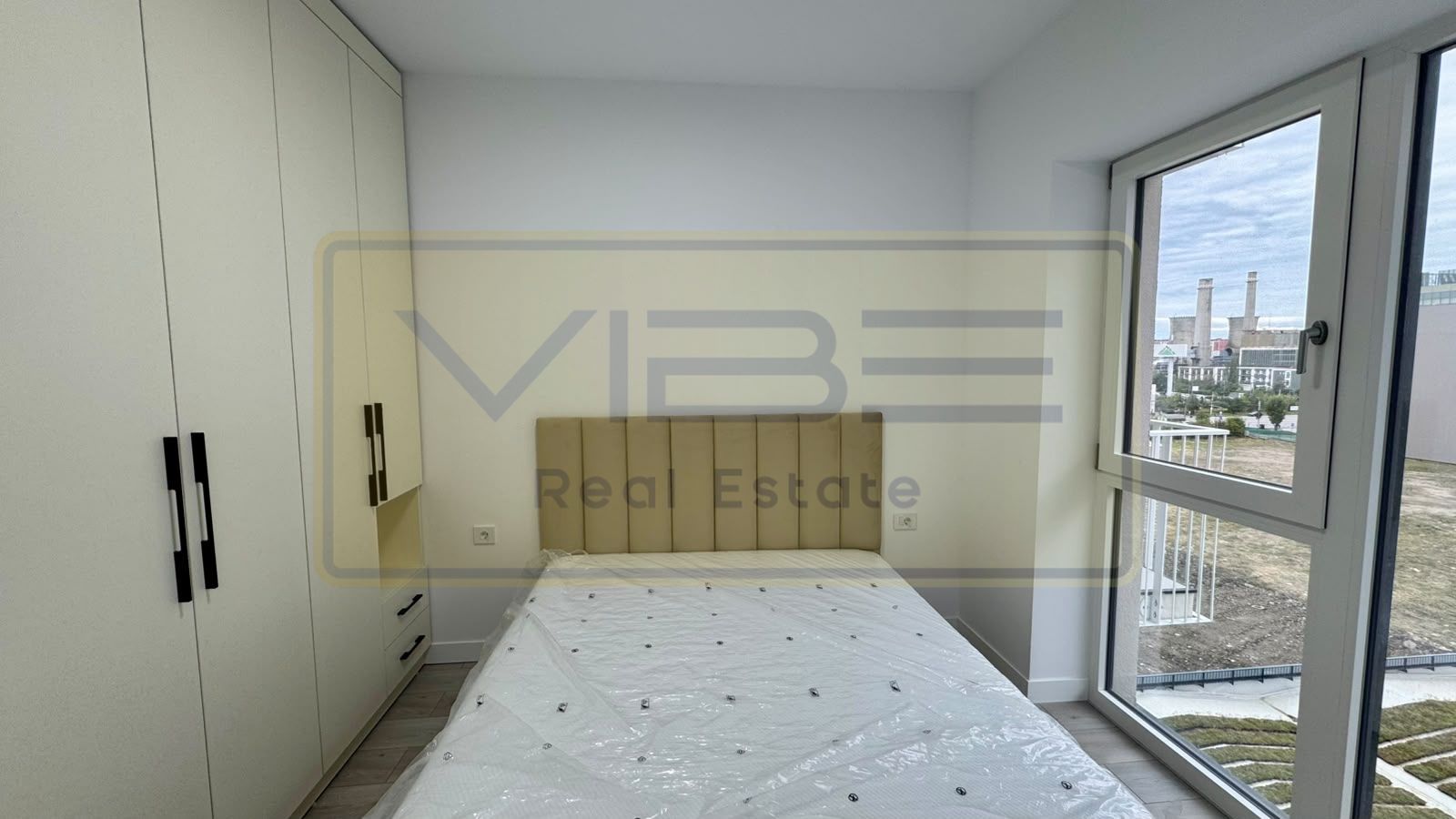 Apartament 3 camere + parcare subterana Silk District - Poză 7
