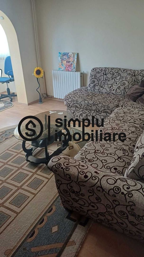 3 decomandate, etaj 2/4, centrala termica, Rovine - 157 000 Euro - Poză 2