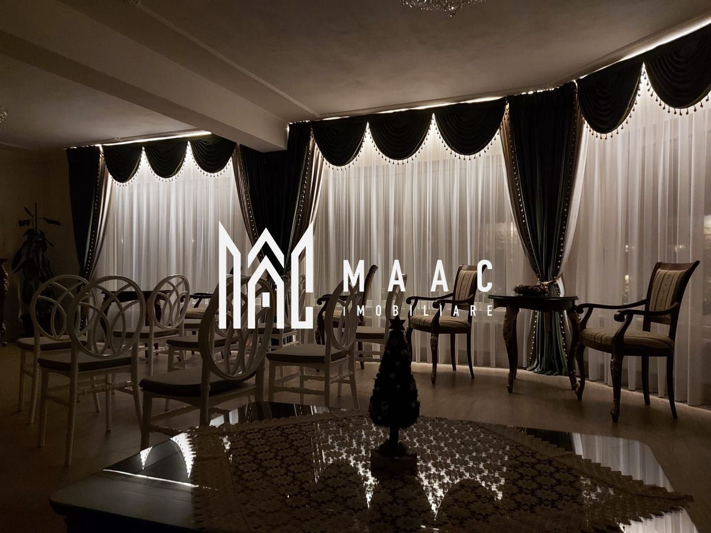 Pensiune de Lux | Conac De Poveste | Spatii comerciale | Gura Raului - Poză 18