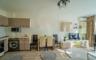 Apartament 2 camere – Mamaia, zona de intrare – Piscină - Poză 8