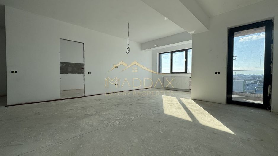 Apartament *2 camere* 106mp // Pipera - Voluntari - Poză 47