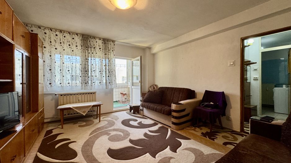 GARSONIERA DECOMANDATA | VIDIN | LACUL TEI | CONISION 0% - Poză 2