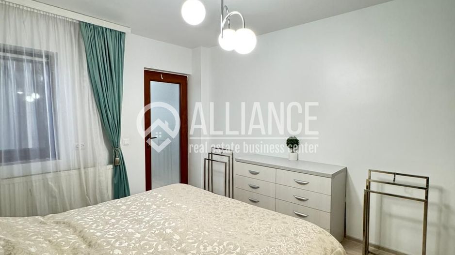 DELFINARIU (COD 10) - Apartament 2 camere de inchiriat - Poză 8