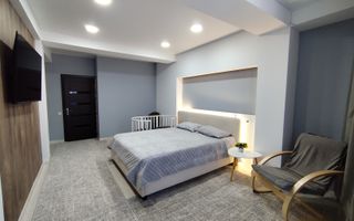 Apartament cu 2 odăi Buiucani, Mun. Chișinău - Poză 1