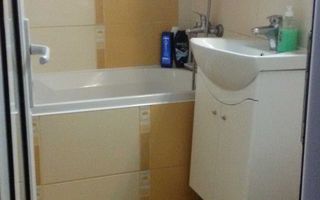 Apartament 3 camere decomandat, Zimbru - Alexandru cel Bun, Iași - Poză 8
