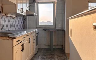 Rahova-Viilor | Garsoniera | 40mp | et 7 | dec | 69.900 euro - Poză 4