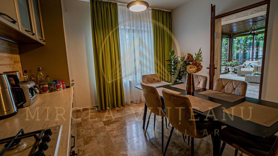 VIILE NOI - Vila modernă compusă din P+1E+M - Poză 18