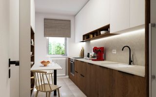 APARTAMENT 4 CAMERE | MODERN SI EFECIENT ENERGETIC | TUNARI - Poză 4