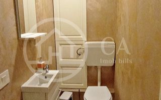Apartament de inchiriat cu 2 camere zona centrala Oradea - Poză 9