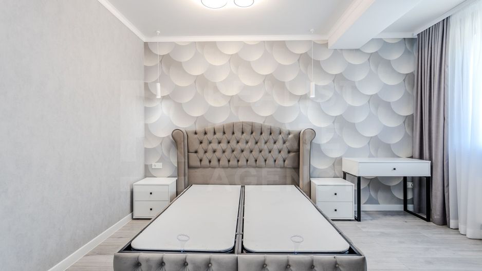 Vânzare, apartament, 2 camere, str. Nicolae Milescu Spătaru, Ciocana - Poză 5