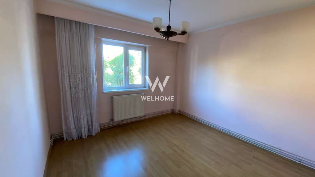 Apartament 3 camere decomandat etajul 1  Sibiu - Poză 8