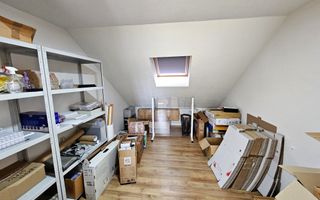 Casa S+P+M, 9 camere, ideala pentru birouri sau clinica, zona Centru - Poză 20