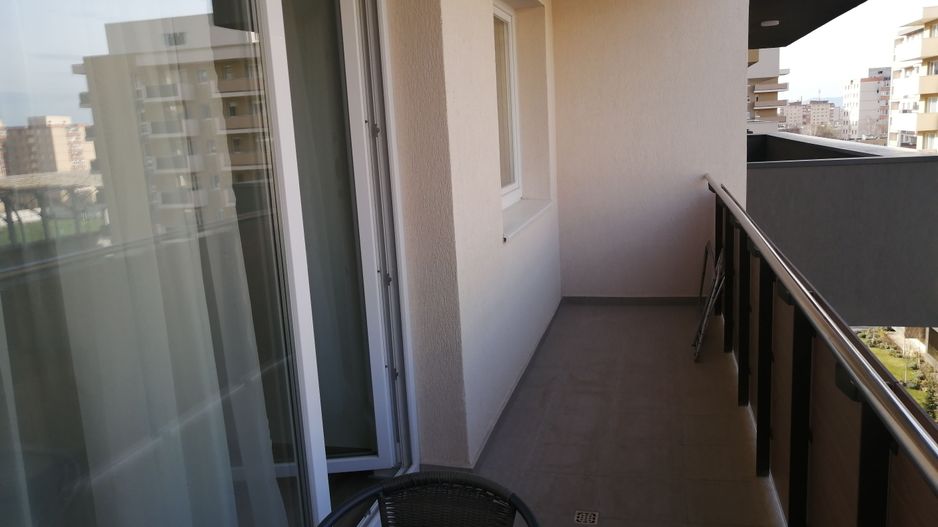 Inchiriere la Urban Plaza str Carpatilor - Poză 11