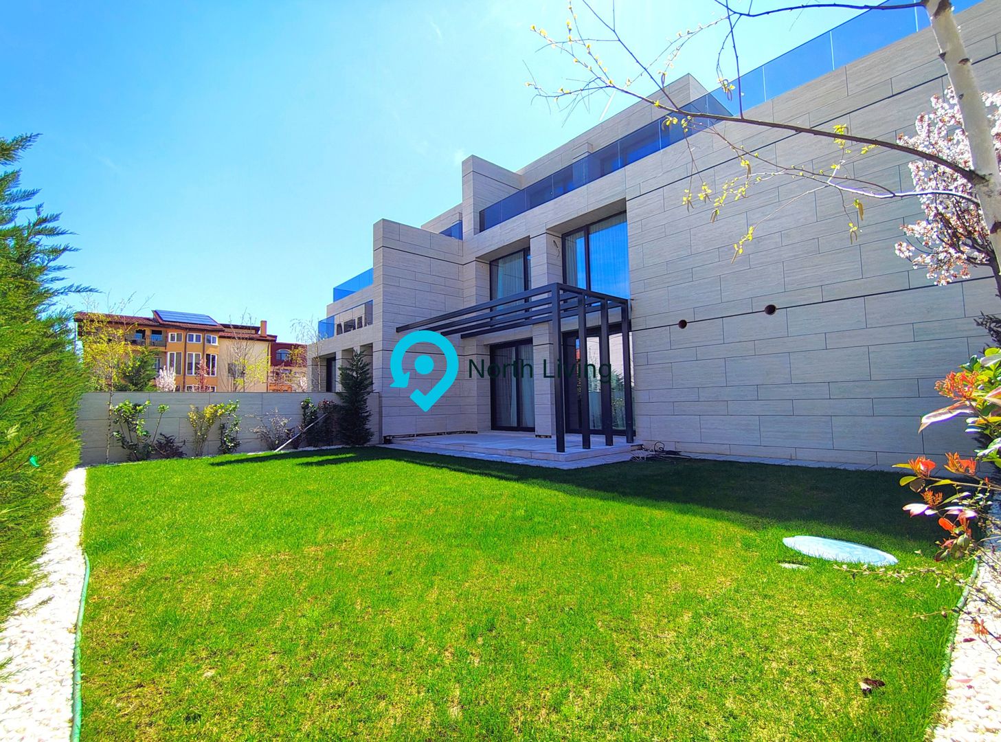 Vila premium | 4 dormitoare, grădină 125 mp | zona Pipera - Poză 27