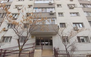 Apartament 2 camere decomandat Bloc 1982 - Metrou Dristor - Poză 9