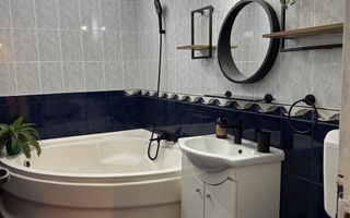 AP. 3 CAMERE MALL VITAN, LOC PARCARE, MOBILAT MODERN, METROU 10 MINUTE - Poză 11