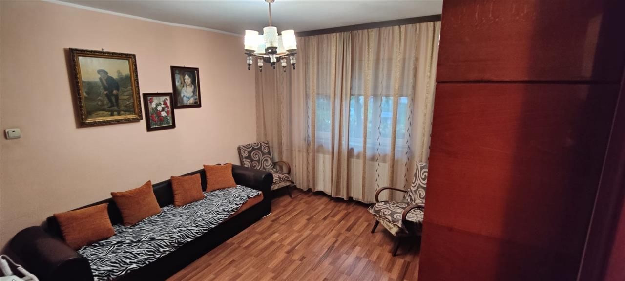 2 camere confort 1 zona Dambovita parter inalt mobilat si utilat - Poză 10