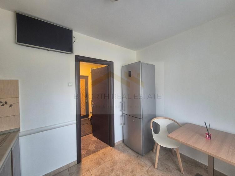 Apartament 2 camere de închiriat Timpuri Noi – etaj 8, loc parcare, pet friendly - Poză 10