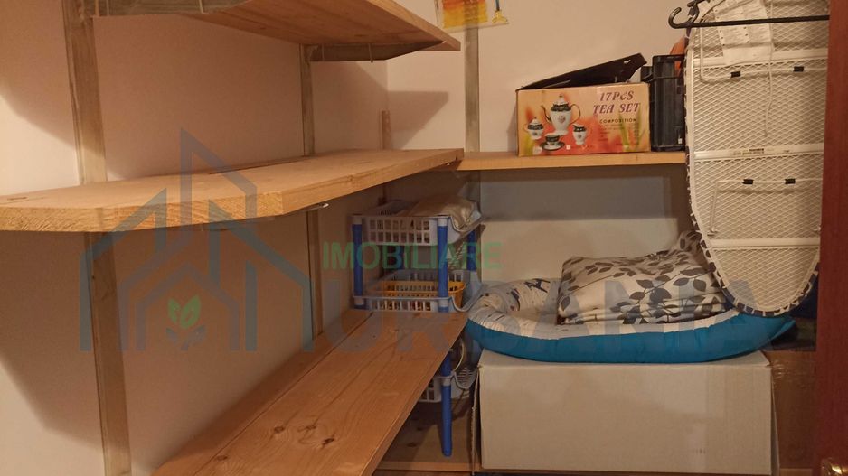 Apartament cu 2 camere, Rondul Vechi, Iasi - Poză 4