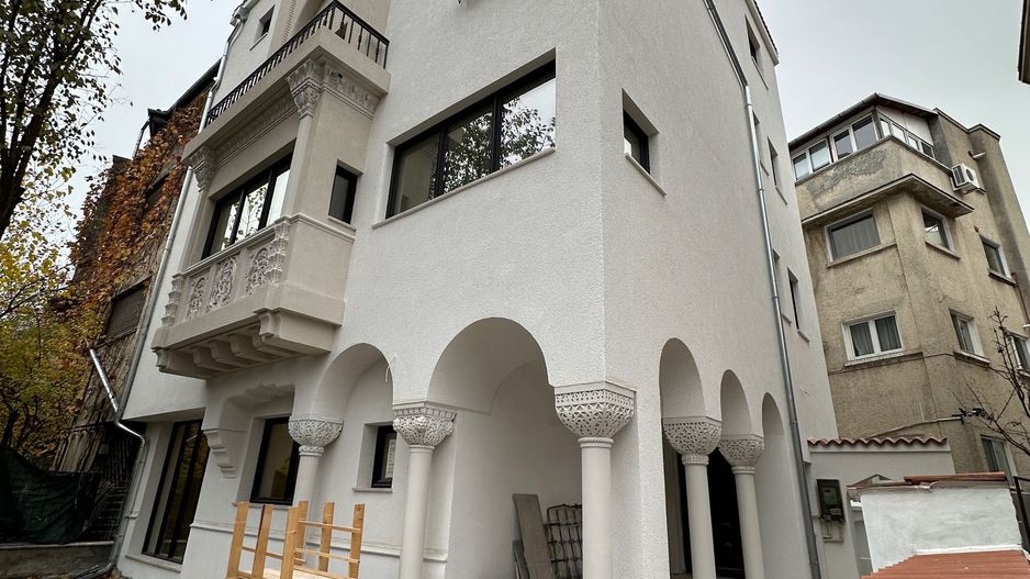 IMOBIL CONSOLIDAT SI RENOVAT PRIMAVERII - Poză 12