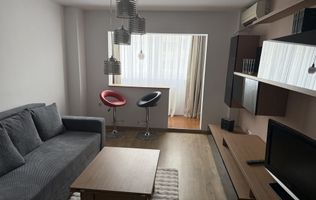 Apartament 3 camere de închiriat – Dristor / Mihai Bravu