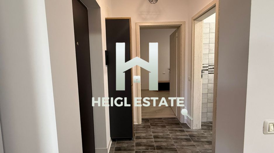 Apartament LUX de închiriat cu 2 camere în zona Dumbrăvița, Timișoara - Poză 7