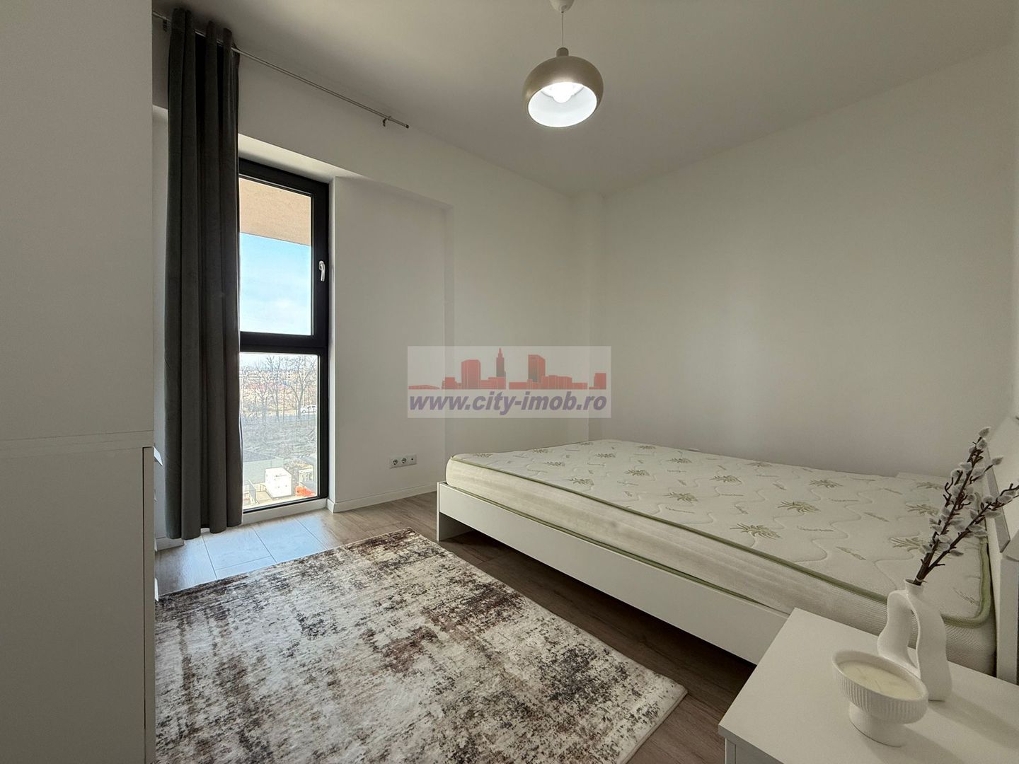 Inchiriere Apartament 2 camare Baneasa,  Sisesti - Poză 10