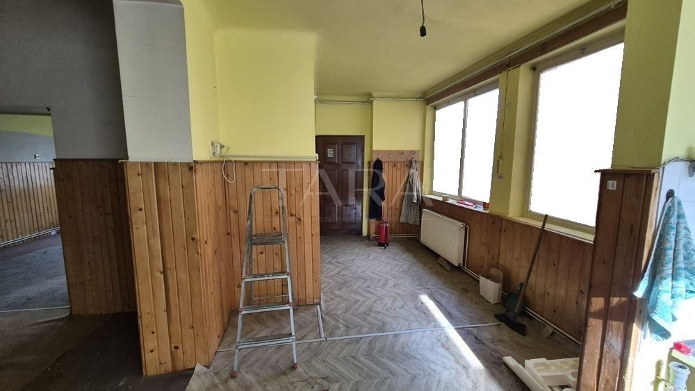 Proprietate cu potențial comercial – teren 582 mp, Cluj-Napoca. - Poză 2