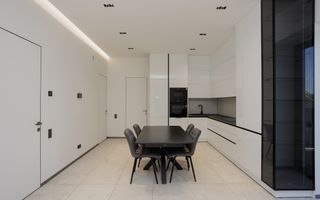 Chirie, casa, 4 camere, Strada Nicolae costin, Buiucani - Poză 4