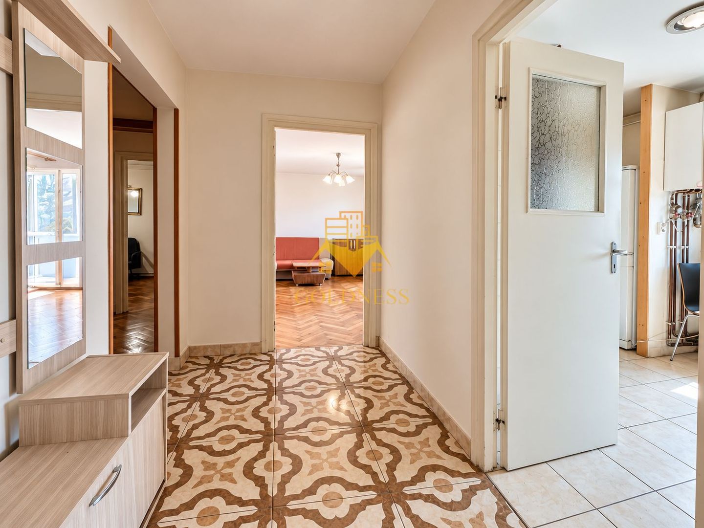 4 camere decomandate, Manastur, Piata Flora, Calvaria, Penny, OMV - Poză 10