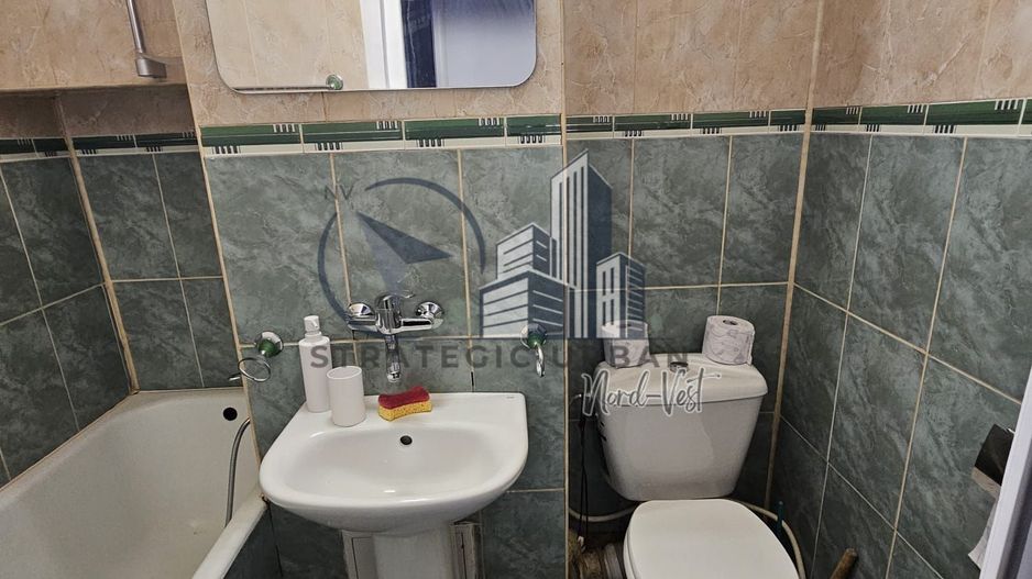 Apartament cu 2 camere decomandat,  Aleea Clăbucet, Cluj-Napoca - Poză 6