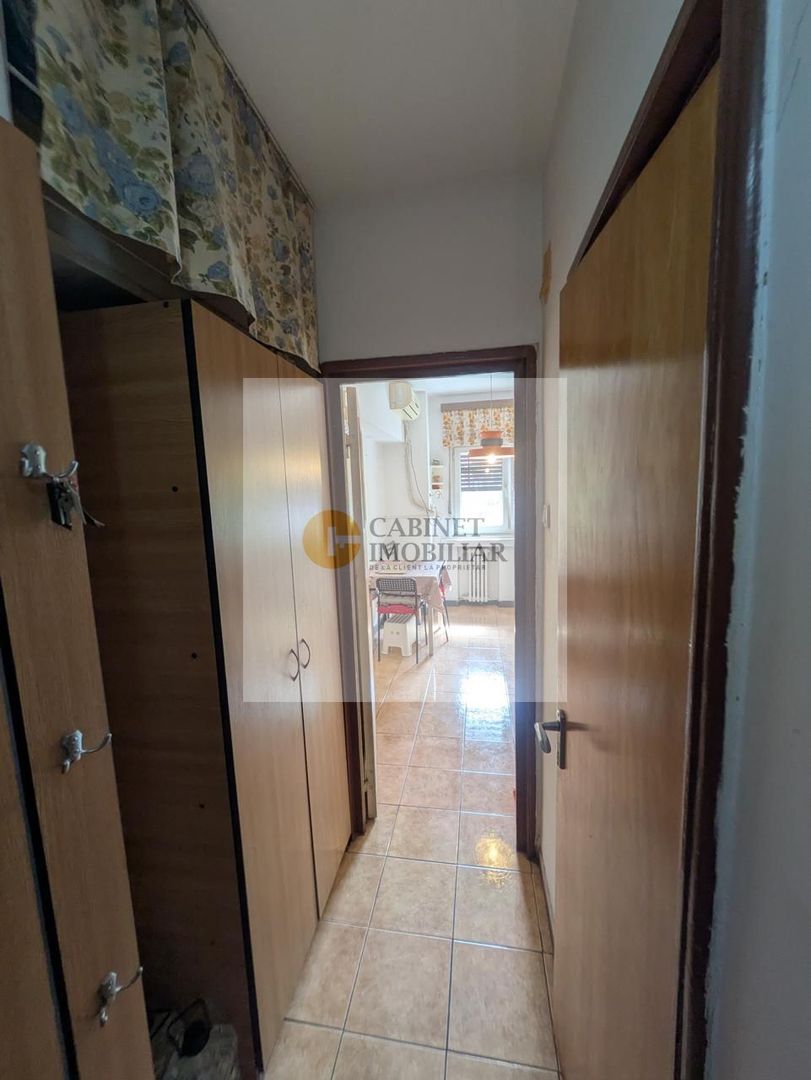 2 camere  |  Decomandat |   Universitate | Creditabil - Poză 15