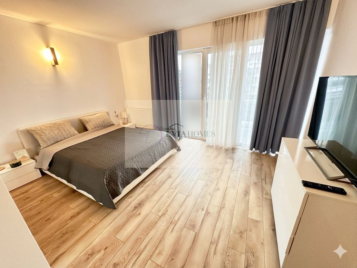 160 mp/Parcare inclusă/Cartier Bună Ziua - Poză 4