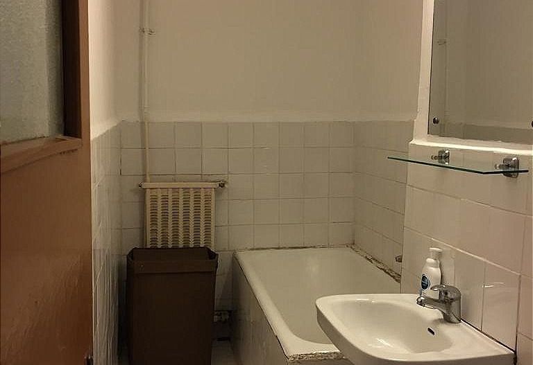 Garsoniera decomandata - Trafic Greu / 40mp - Poză 6