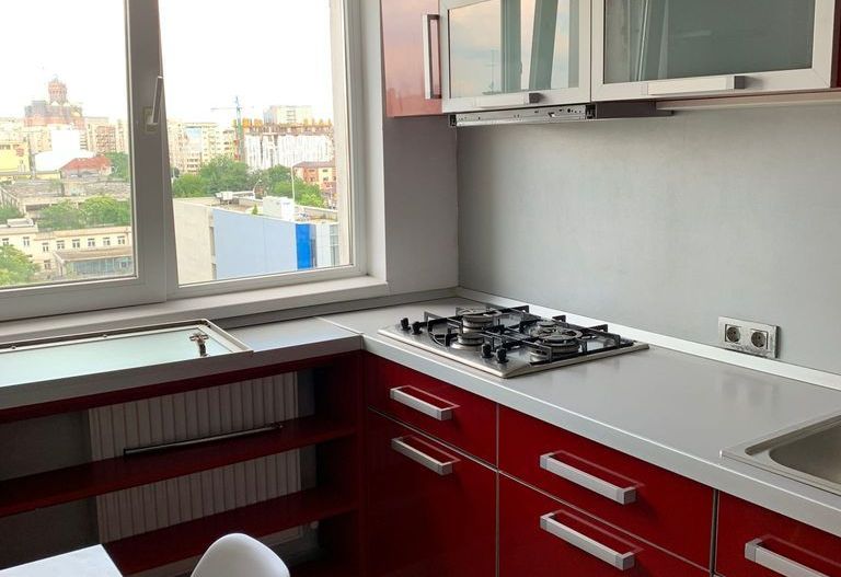 De vanzare ap 3 camere deosebit, renovat, 13 Septembrie/Prosper - Poză 3