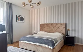 CASĂ TIP DUPLEX –GATED COMMUNITY | PANOURI SOLARE | DOTARI PREMIUM - Poză 24
