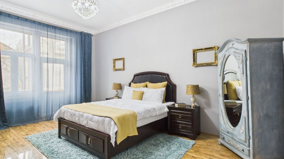 Apartament elegant,  zonă centrală din Timișoara - Poză 12