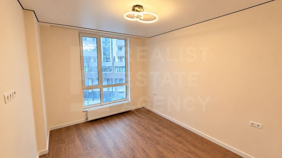 Vânzare, apartament 3 camere, bd. Renașterii,  Râșcani. - Poză 6