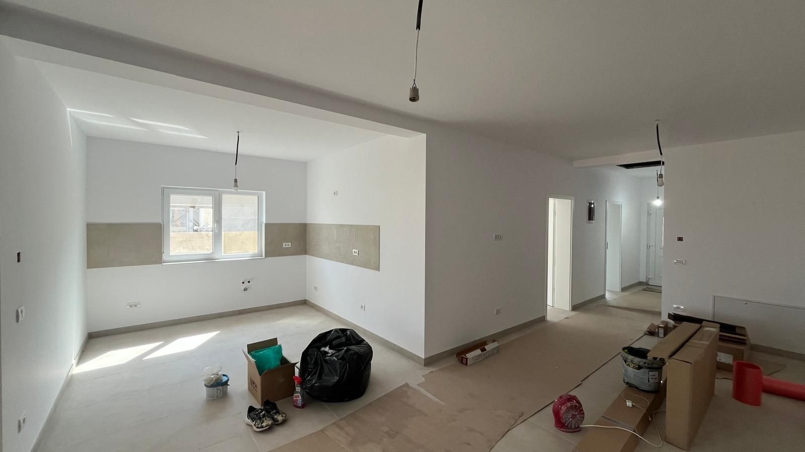 COMISION 0% | Duplex Mosnita Veche | Parter | 381 mp teren. - Poză 5