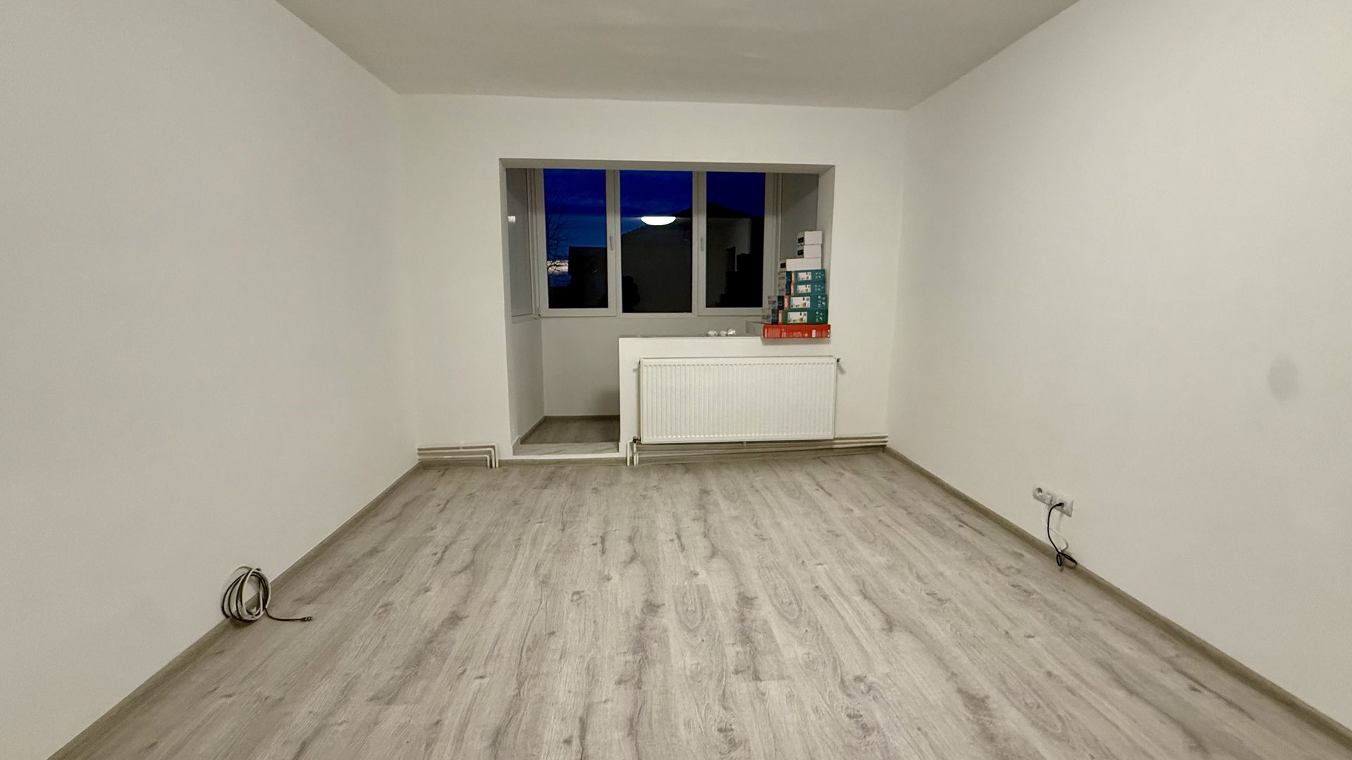 COMISION 0% | Apartament 2 Camere | Etaj 4 din 5 Renovat | Dambovita - Poză 3