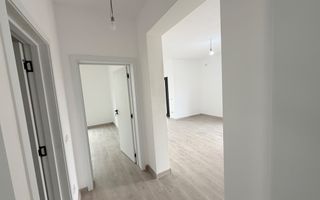 Sanmihaiu Roman-3 Camere-Toate Utilitățile - Poză 4