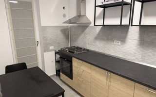 GARSONIERA - APARATORII PATRIEI, PARCARE, PRIMA INCHIRIERE, METROU - Poză 4