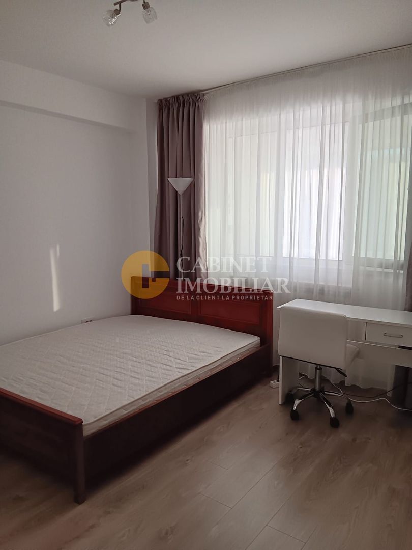 Apartament 3 camere mobilat – Expo Residence Copou - Poză 14