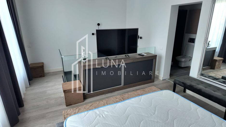 Apartament de lux pe 2 niveluri – Unirii Park Residence - Poză 5