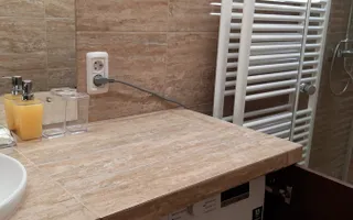 INCHIRIERE APARTAMENT 3 CAMERE 77MP POLONA DACIA CENTRALA PROPRIE PARCARE - Poză 16