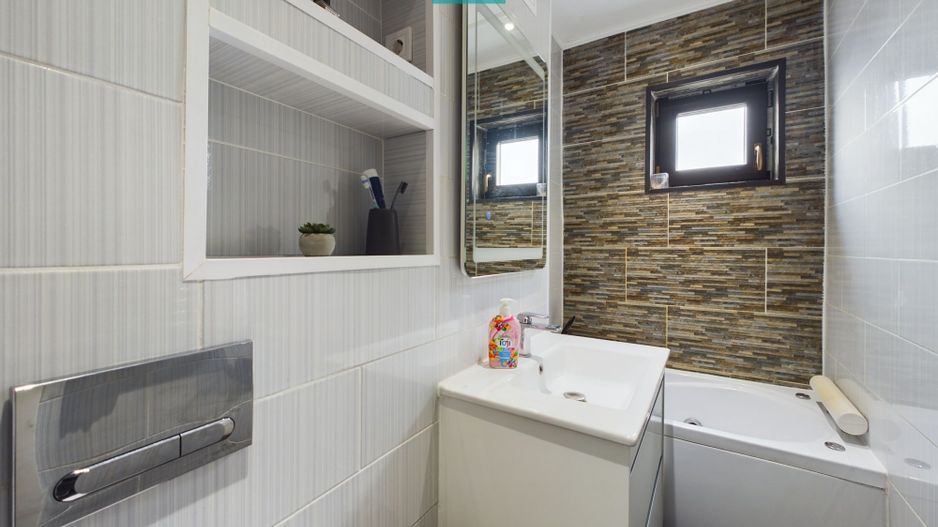 Apartament 3 camere în Vlaicu - Poză 7